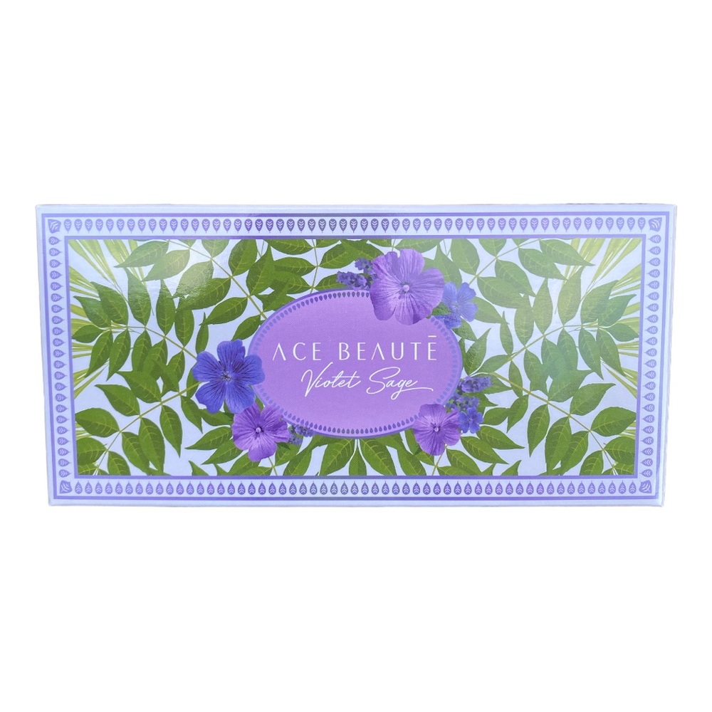 Ace Beaute Palette